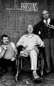 Prisons. Edition bilingue français-anglais - Van Malleghem Sébastien ; Delcour Corinne