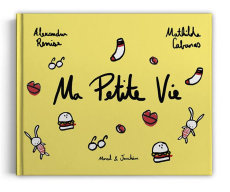 Ma petite vie - Remise Alexandra ; Cabanas Mathilde