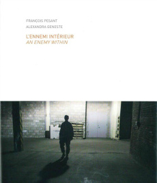 L'ennemi intérieur. Les viols au sein de l'armée américaine, Edition bilingue français-anglais - Pesant François ; Geneste Alexandra ; Hutchison Pa