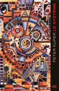 Le système - Kuper Peter ; Cazin Esther