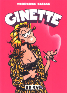 Ginette - Cestac Florence