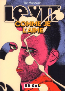 Le VTT comme je l'aime - Manouach Ilan