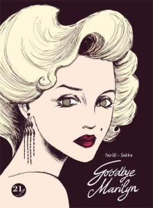 Goodbye Marilyn - Barilli;Sakka