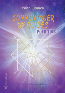 Communiquer avec les guides pour tous - Lipnick Yann