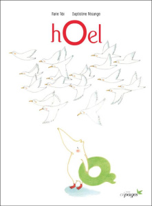 Hoel - Tibi Marie ; Mésange Baptistine