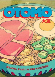 Rockyrama Hors-série N° 1, juin 1986 : Otomo - Littardi Cédric ; Jollois Emilie