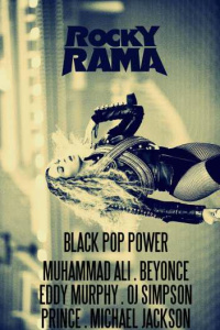 Rockyrama N° 13, Novembre : Clint Eastwood. La dernière légende - Chiaramonte Johan