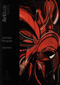 Racines - Froquet Romain