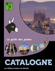 Catalogne - Pinatel Fabrice ; Lafon Christine