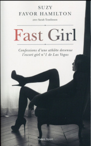 Fast girl - Favor Hamilton Suzy ; Tomlinson Sarah ; Fuentes Lu