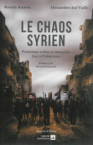 Le chaos syrien - Kassis Randa