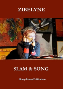 Slam & song - . M-P.
