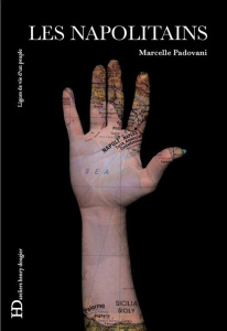 Les Napolitains - Padovani Marcelle