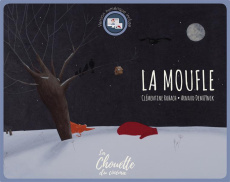 La moufle - Demuynck Arnaud ; Robach Clémentine