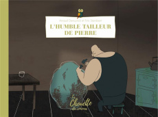 L'humble tailleur de pierre - Demuynck Arnaud ; Standaert Frits