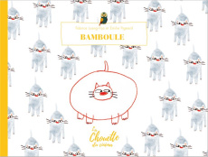 Bamboule - Luang-Vija Fabrice ; Pigeard Emilie