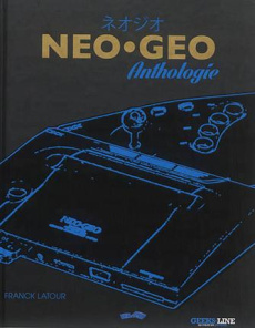 Neo-Geo Anthologie - Latour Franck