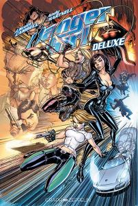 Danger Girl : Opération Hammer. Edition de luxe - Campbell J-Scott ; Hartnell Andy ; Du Vexin Duc