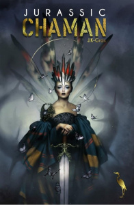 Jurassic Chaman - Gras J.K.