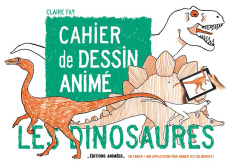 Les dinosaures - Faÿ Claire