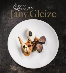 La bonne étape - Gleize Jany