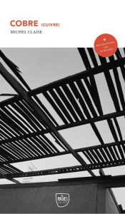 Cobre (cuivre) - Claise Michel