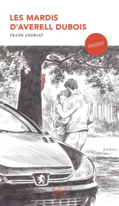Les mardis d'Averell Dubois - Andriat Frank