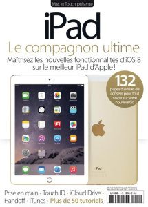 iPad le compagnon ultime - Collectif