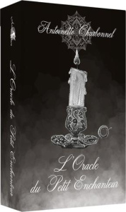 L'Oracle du Petit Enchanteur - Charbonnel Antoinette