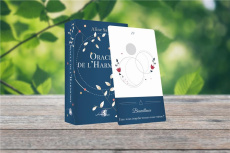 Oracle de l'Harmonie - Savan Aline