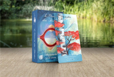 L'oracle des haïkus - Melesville Celia ; Lavoie Sylvie