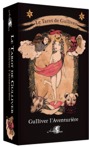 Le Petit Gulliver Lenormand - Gulliver l'Aventurière