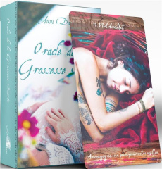 Oracle de la Grossesse Sacrée - Daulter Anni