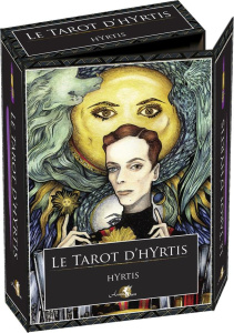 Le tarot d'hyrtis - HYRTIS