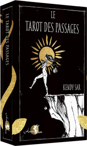 Le tarot des passages. Avec 78 cartes et un livret - Sar Kendy