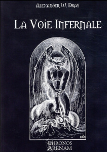 Le chemin infernal - Dray Alexander
