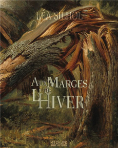 Vertigen Toolbox Tome 2 : Aux marges de l'hiver. Annexes à Vertigen - Silhol Léa