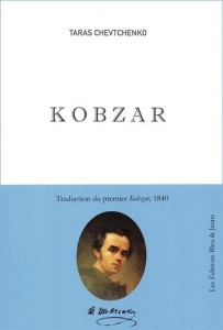 Kobzar - Chevtchenko Taras