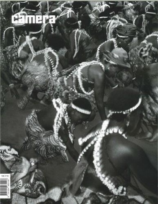 Camera N° 17/18, mai-juillet 2017 : Sur les traces de Jean Rouch. Edition bilingue français-anglais - Andrieux Béatrice ; Colleyn Jean-Paul ; Paganini A