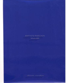 En ville. Baptiste Rabichon - Résidence BMW, Edition bilingue français-anglais - Rabichon Baptiste ; Cheval François