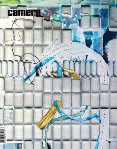 Camera N° 23, décembre-février 2019 : Baptiste Rabichon. Edition bilingue français-anglais - Madigan Heck Erik ; Tirilly Louis ; Pigalle Sabine