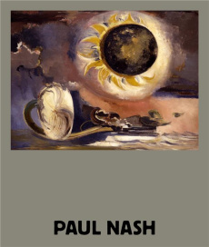 Paul Nash. Elements lumineux, Edition bilingue français-anglais - Grant Simon ; Bracewell Michael