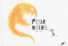 Peur noire - Halleux Marie
