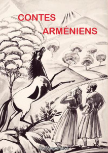 Contes Arméniens - Macler Frederic ; Sarian Martiros