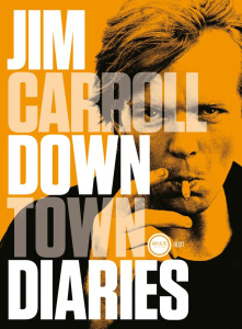 Downtown Diaries - Carroll Jim ; Schmidt Jérôme