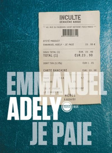 Je paie - Adely Emmanuel