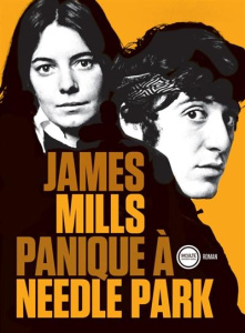 Panique à Needle Park - Mills James ; Schmidt Jérôme