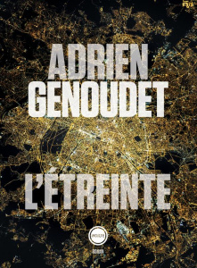 L'étreinte - Genoudet Adrien