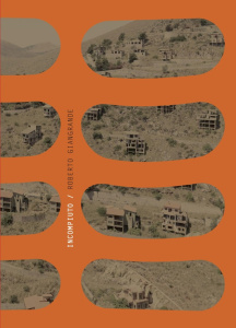 Incompiuto - Ferrucci Roberto ; Giangrande Roberto