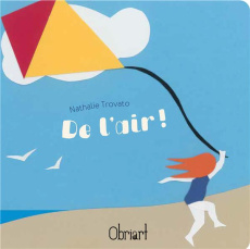 De l'air ! - Trovato Nathalie